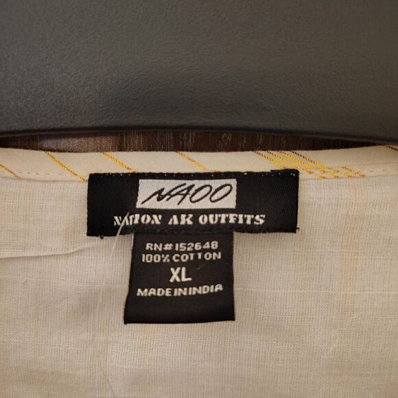 Short Kurti tunic dress - Picture 3 of 7